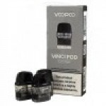 Voopoo Vinci Replacement Pod Cartridge (0.8hm) - each